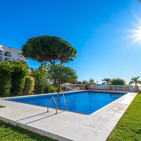 Carabeo 26 Boutique Studio Casasol نيرخا المظهر الخارجي الصورة
