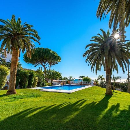 Carabeo 26 Boutique Studio Casasol نيرخا المظهر الخارجي الصورة
