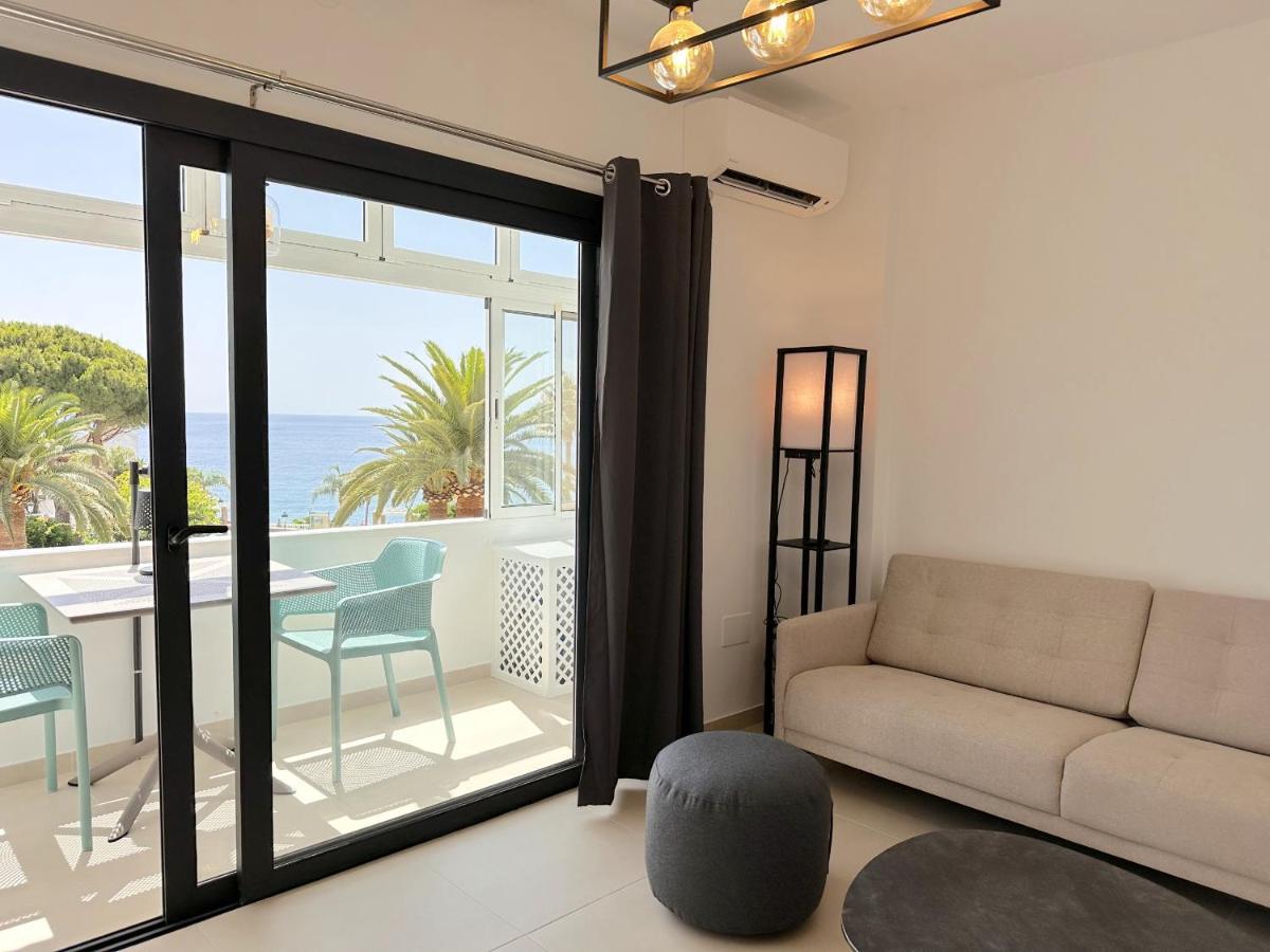 Carabeo 26 Boutique Studio Casasol نيرخا المظهر الخارجي الصورة