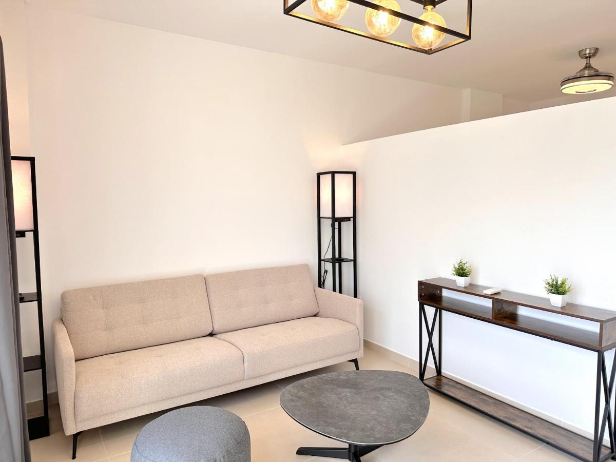 Carabeo 26 Boutique Studio Casasol نيرخا المظهر الخارجي الصورة
