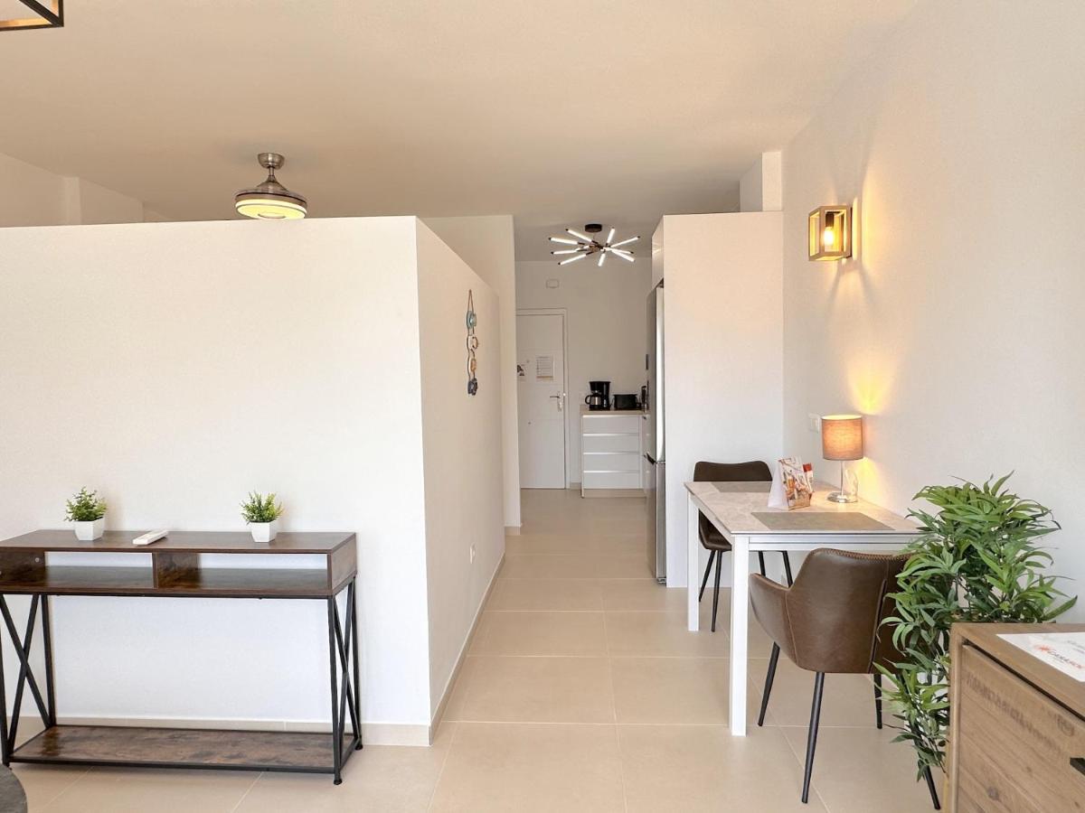 Carabeo 26 Boutique Studio Casasol نيرخا المظهر الخارجي الصورة