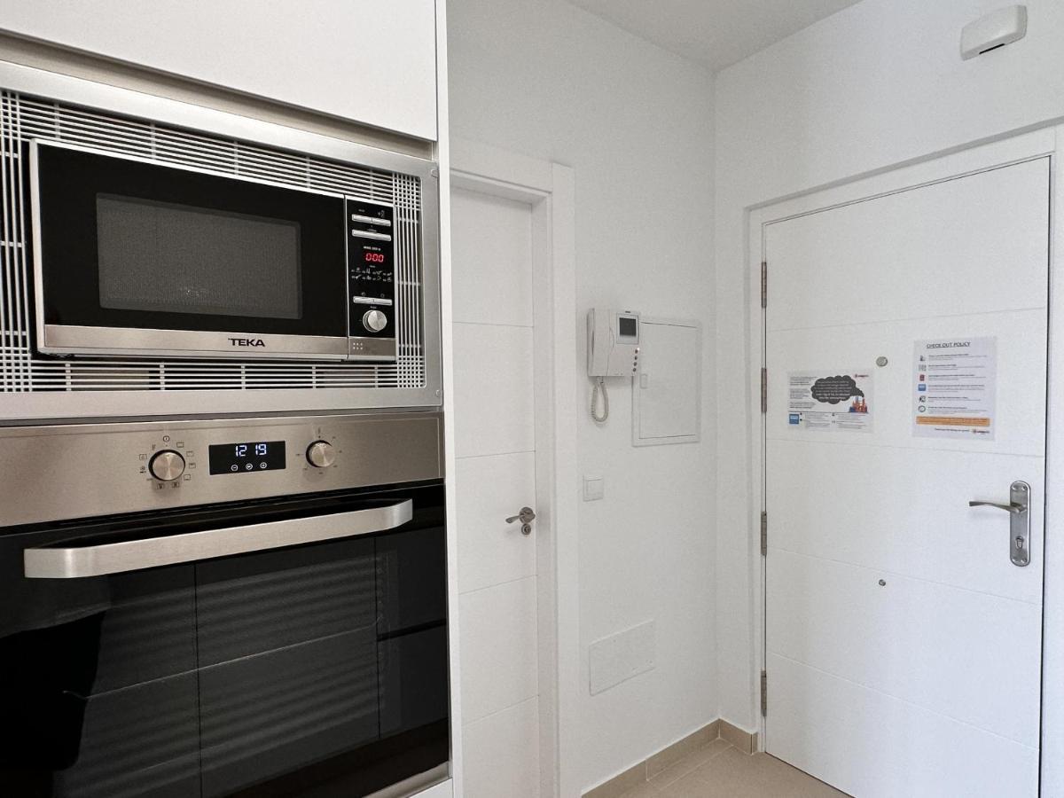 Carabeo 26 Boutique Studio Casasol نيرخا المظهر الخارجي الصورة