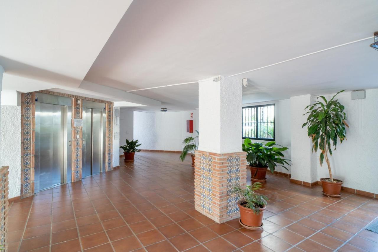 Carabeo 26 Boutique Studio Casasol نيرخا المظهر الخارجي الصورة