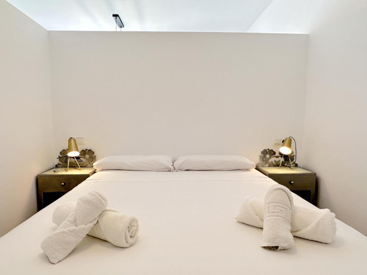 Carabeo 26 Boutique Studio Casasol نيرخا المظهر الخارجي الصورة