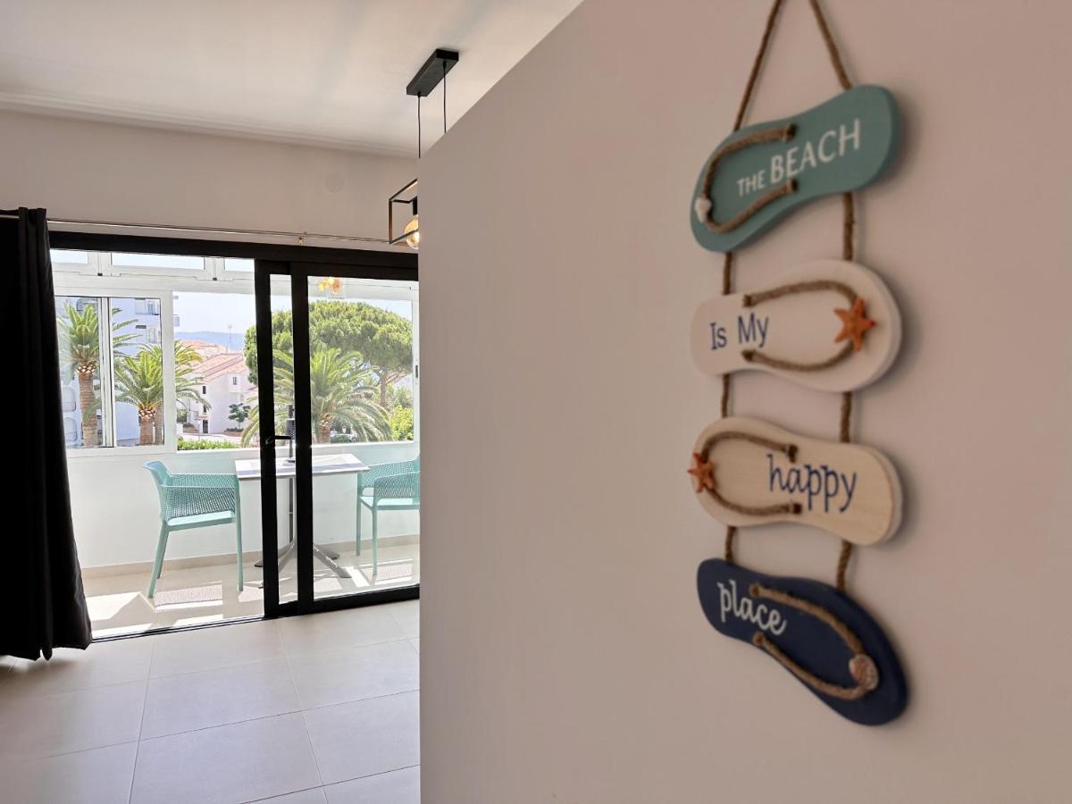 Carabeo 26 Boutique Studio Casasol نيرخا المظهر الخارجي الصورة