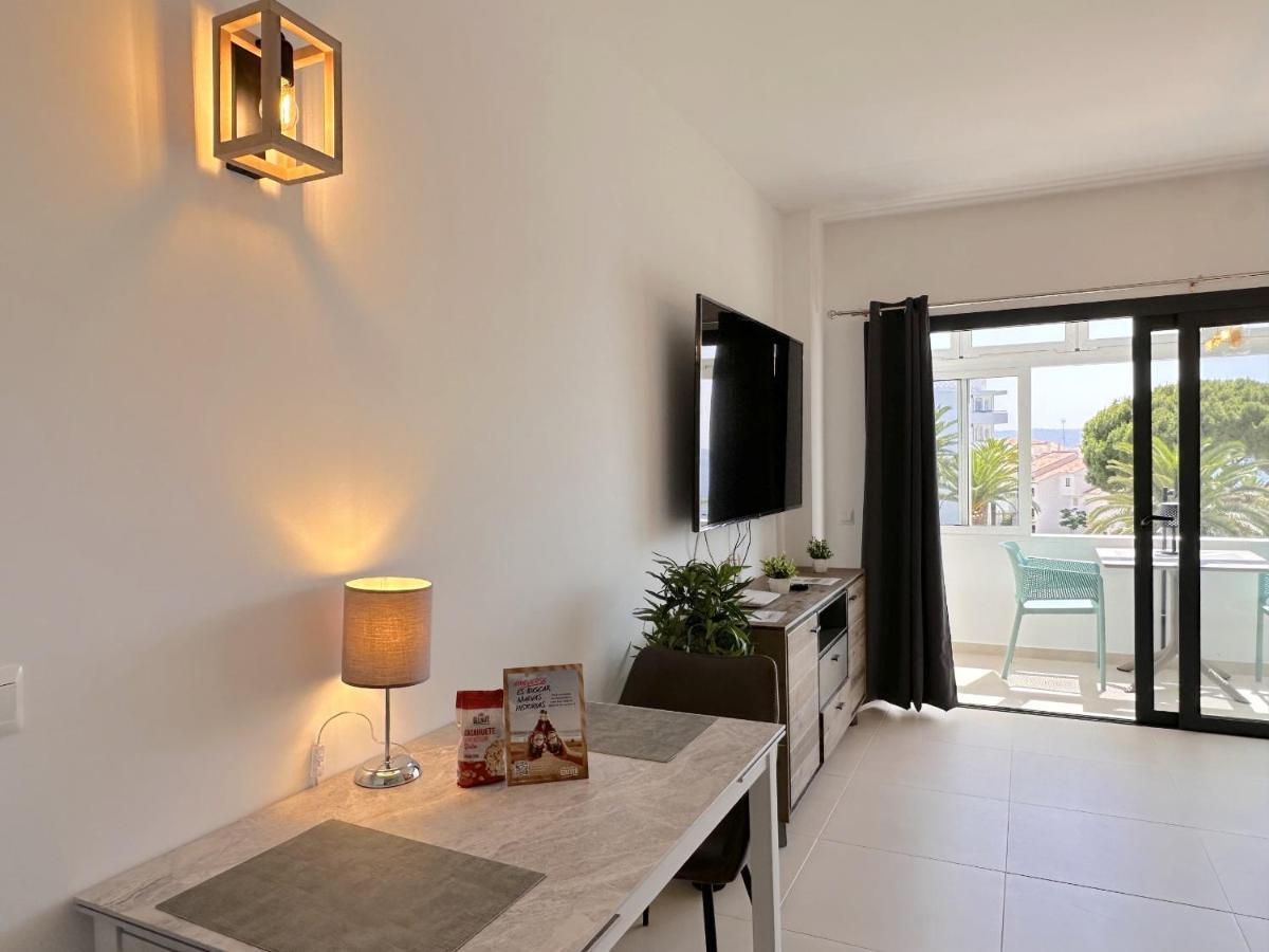 Carabeo 26 Boutique Studio Casasol نيرخا المظهر الخارجي الصورة