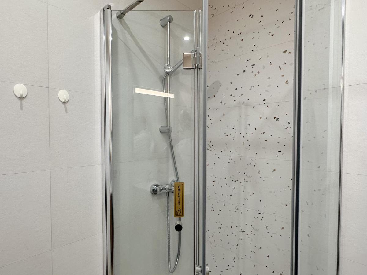 Carabeo 26 Boutique Studio Casasol نيرخا المظهر الخارجي الصورة