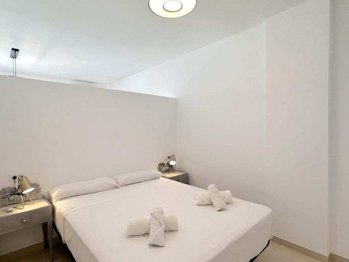 Carabeo 26 Boutique Studio Casasol نيرخا المظهر الخارجي الصورة