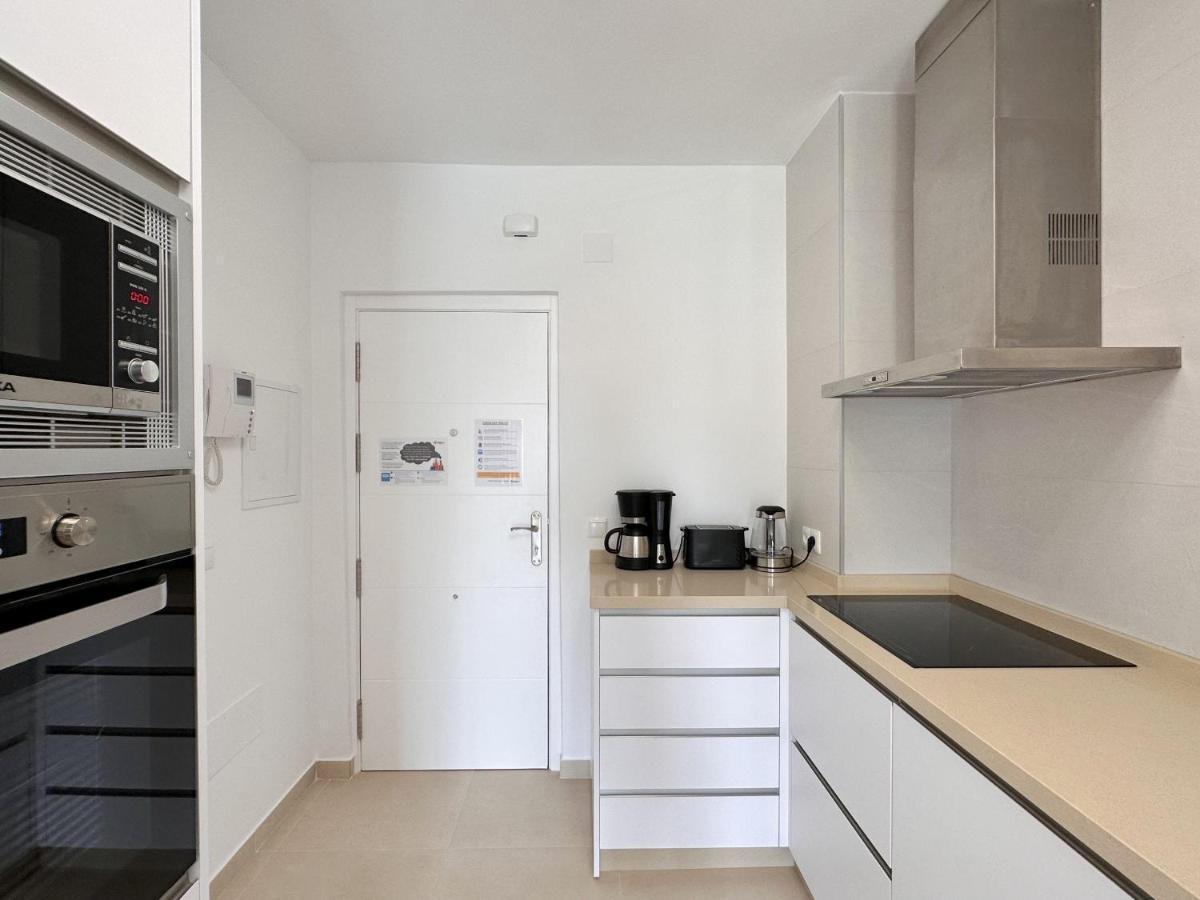 Carabeo 26 Boutique Studio Casasol نيرخا المظهر الخارجي الصورة