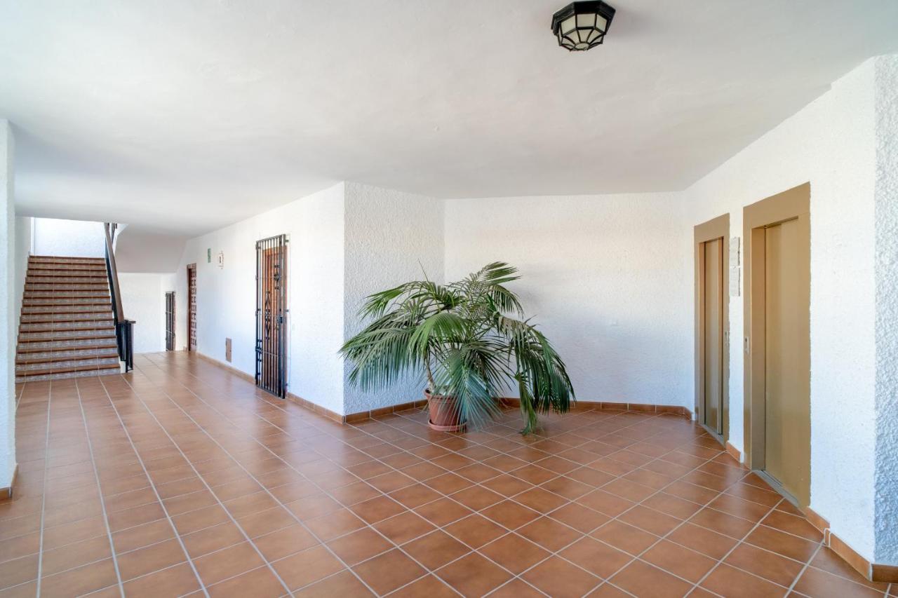 Carabeo 26 Boutique Studio Casasol نيرخا المظهر الخارجي الصورة